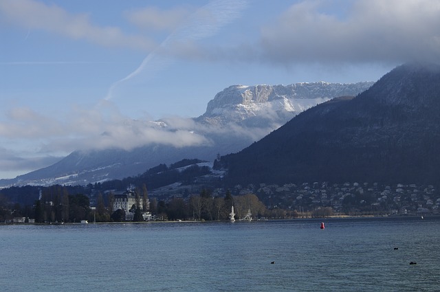 See Annecy: Naturidylle für Aktivurlauber